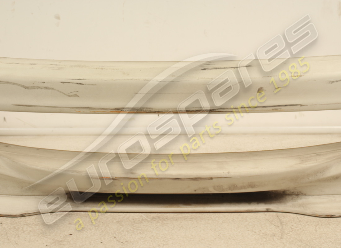 nuovo (altro) ferrari paraurti anteriore. numero parte 65047110 (3)