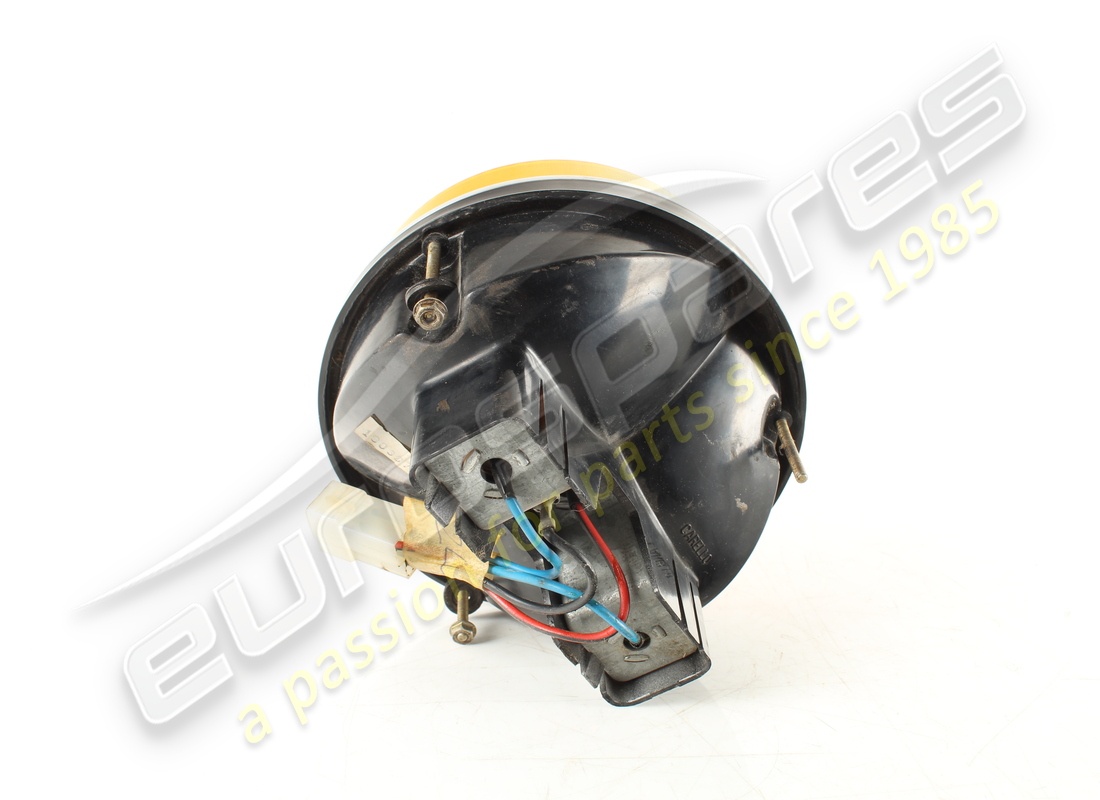 lampada indicatore posteriore danneggiata ferrari. numero parte 110054 (3)