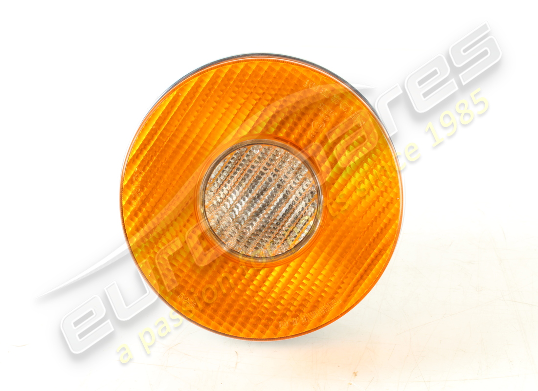 lampada indicatore posteriore danneggiata ferrari. numero parte 110054 (2)