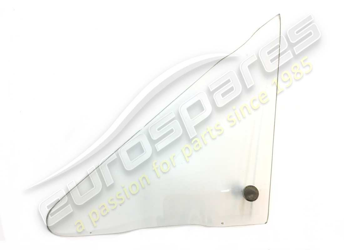 NUOVO (ALTRO) Ferrari 246GTS VETRO DI SFIATO QUARTER SX (SENZA FORO). NUMERO PARTE 20284105A (1)