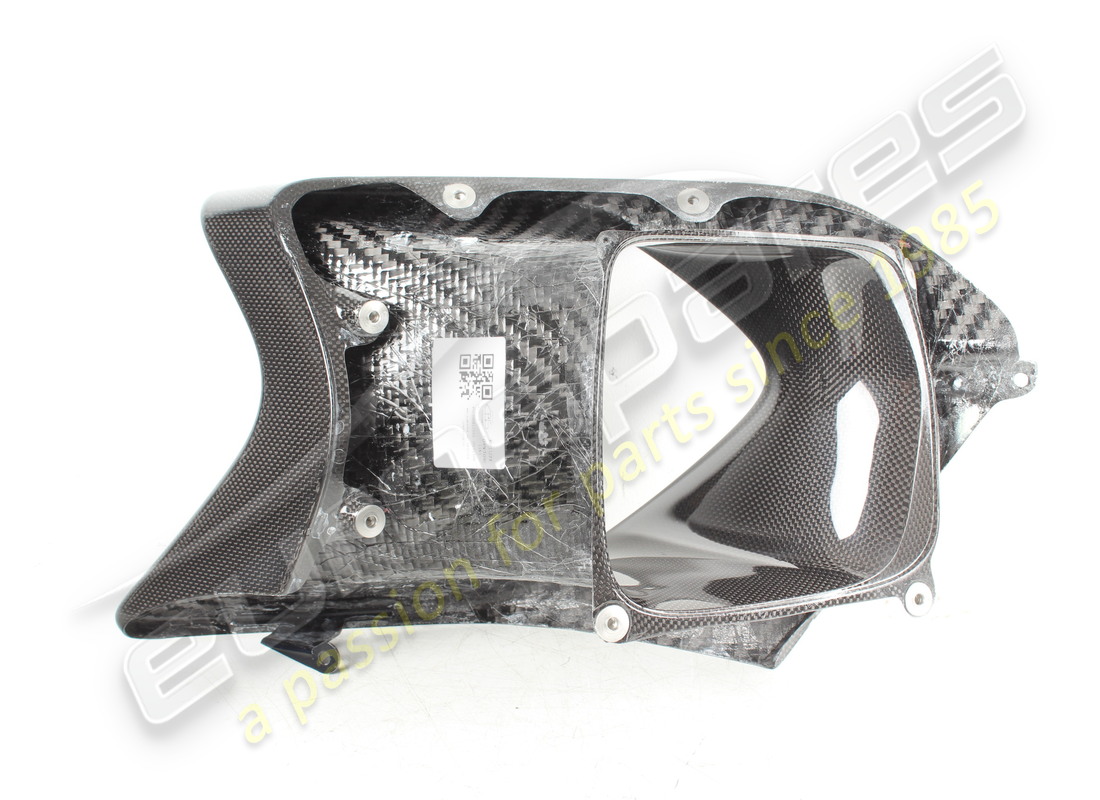 nuovo ferrari presa aria par.ant.dx cs.clo. numero parte 812593 (2)