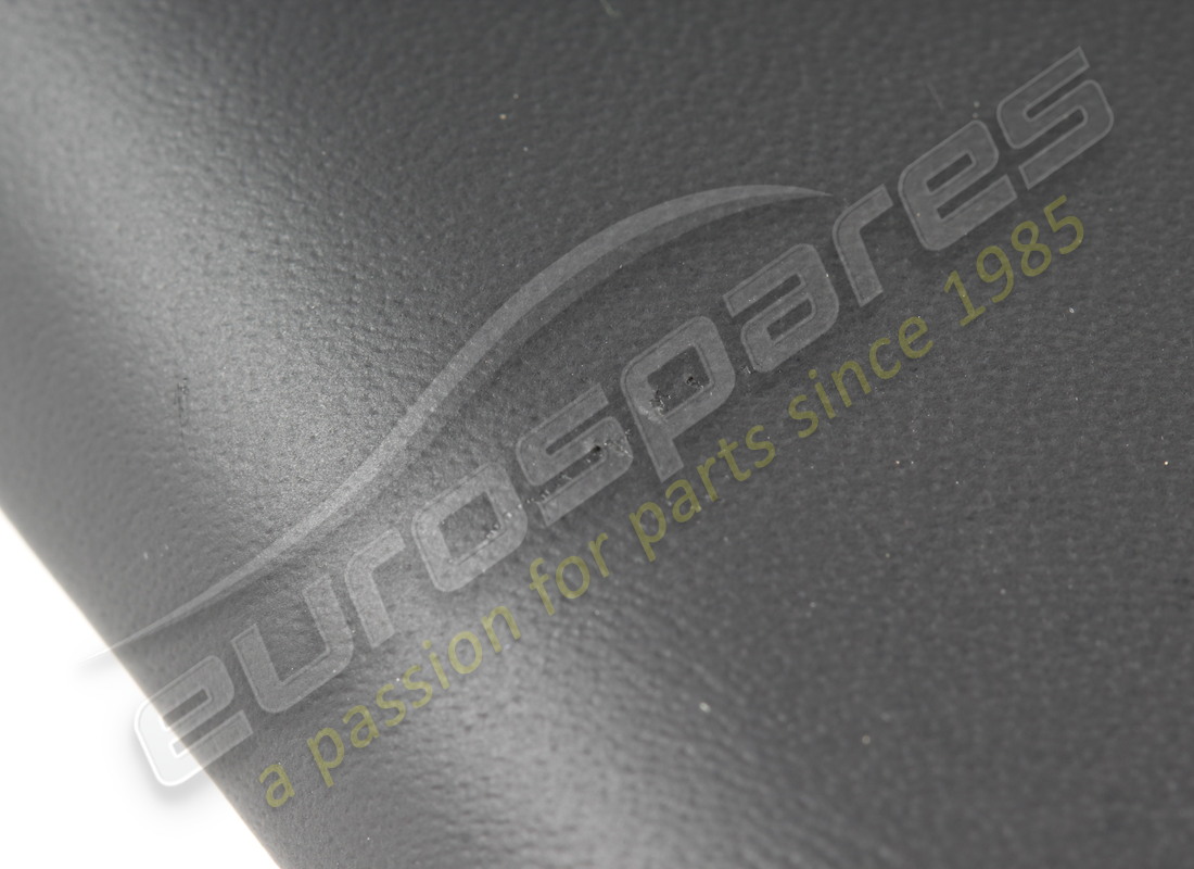 struttura unità console centrale posteriore usata ferrari. numero parte 811983 (9)