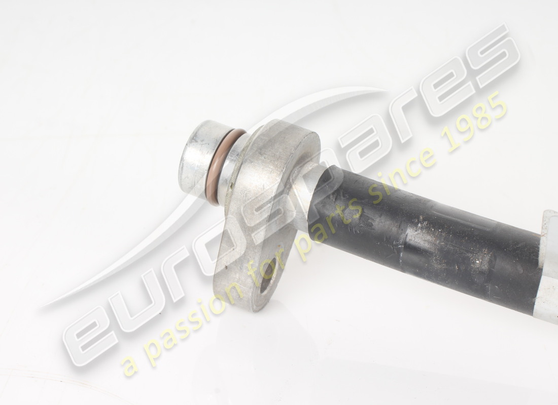 USATO FERRARI TUBO RITORNO DA SEZ A COMPRE. NUMERO PARTE 918821 (2) usato ferrari tubo ritorno da sez a compre. numero parte 918821 (2)