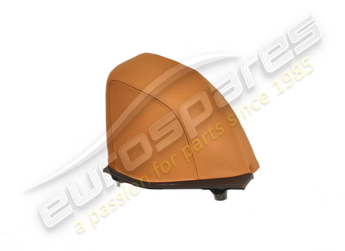 USATO Ferrari FINIZIONE LATERALE SX COMPLETA G . NUMERO PARTE 88603600 (1)