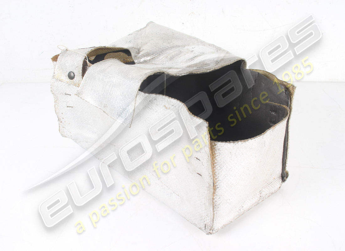 SCUDO CALORE FERRARI USATO. NUMERO PARTE 769500 (1) scudo calore ferrari usato. numero parte 769500 (1)