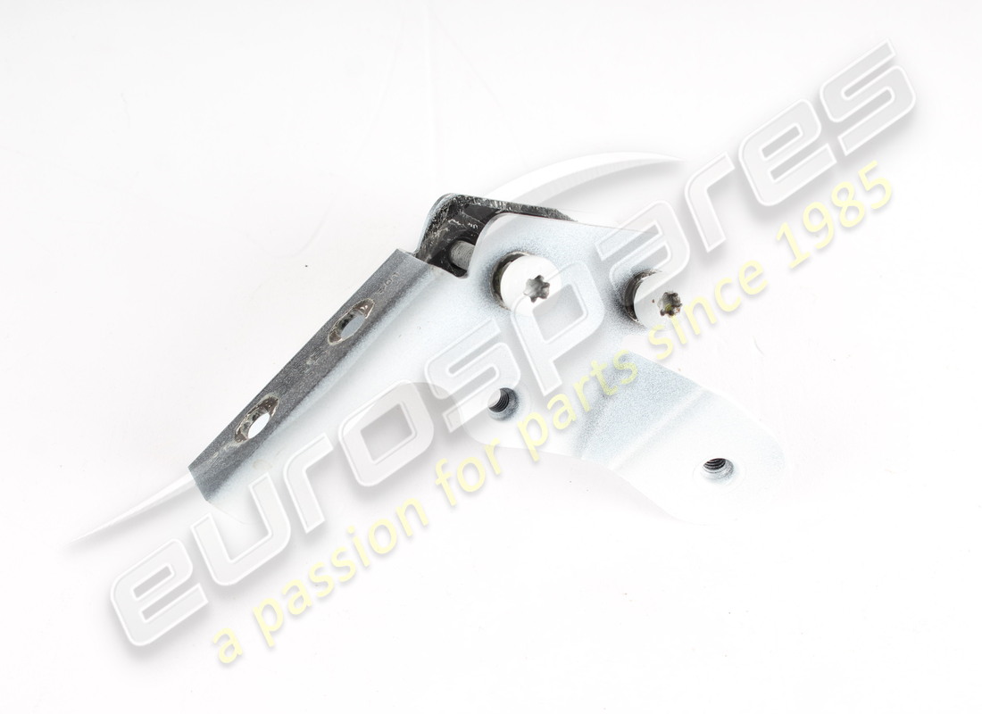 usato lamborghini staffa supporto tirante sx numero parte 4t0813499b (1)