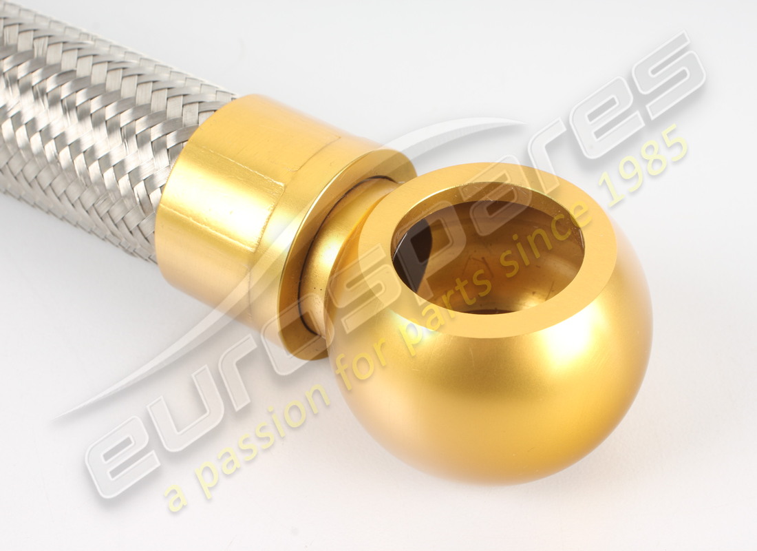 nuovo oe tubo olio. numero parte 145040 (2)