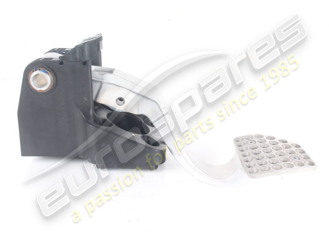 PEDALIERA COMPLETA USATA EUROSPARES. NUMERO PARTE EAP1564160 (3) pedaliera completa usata eurospares. numero parte eap1564160 (3)