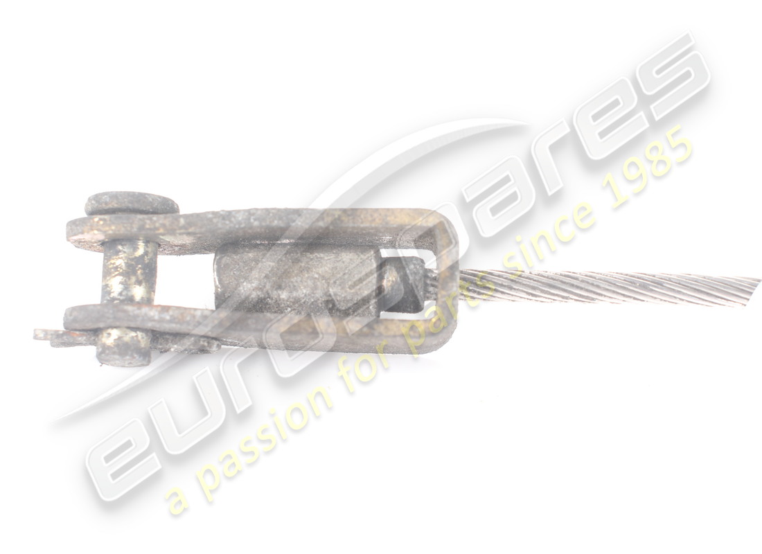 TIRANTE MASERATI USATO. NUMERO PARTE 378000124 (2) tirante maserati usato. numero parte 378000124 (2)