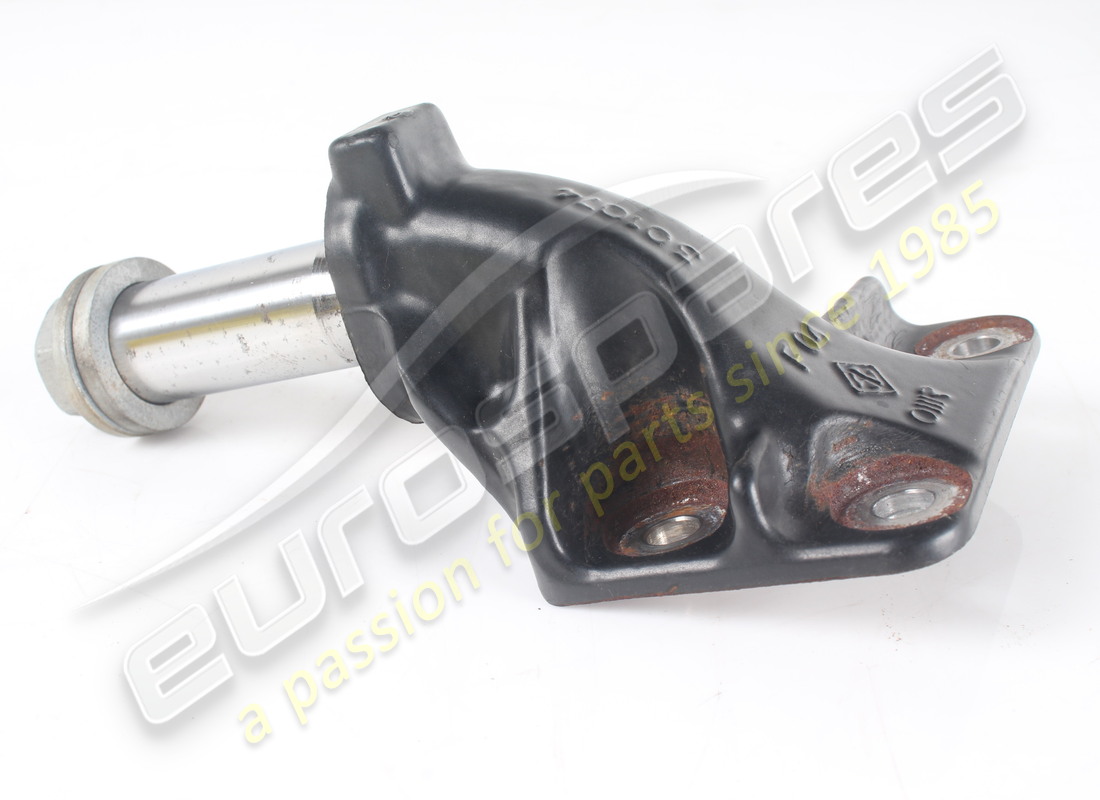 USATO FERRARI PUNTA CAMBIO ANTERIORE DCT DCT. NUMERO PARTE 301074 (2) usato ferrari punta cambio anteriore dct dct. numero parte 301074 (2)