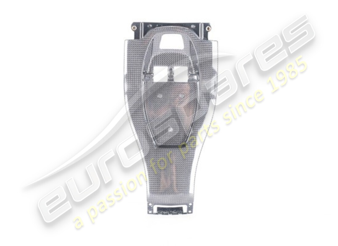 nuovo ferrari kit cruscotto in fibra di carbonio interno. numero parte 70001927 (5)