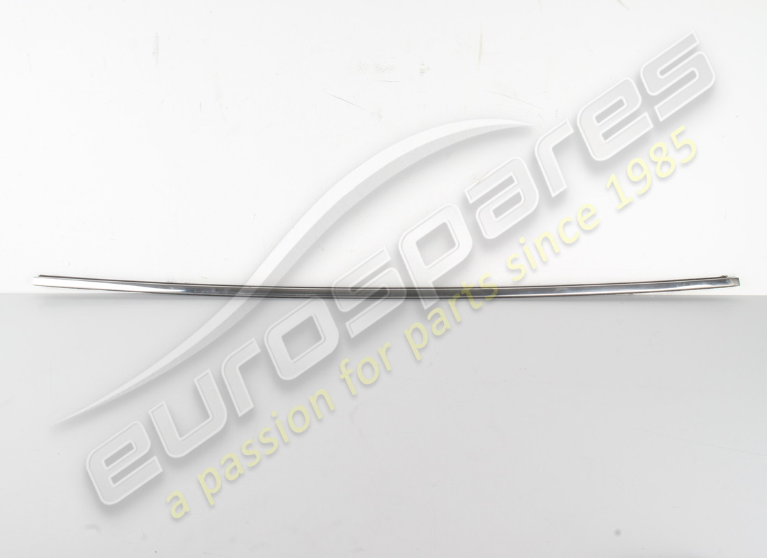 GUARNIZIONE DI TENUTA, ESTERNA PORTA ANTERIORE, DESTRA USATA Aston Martin. NUMERO PARTE 4G43F20562BA (1)