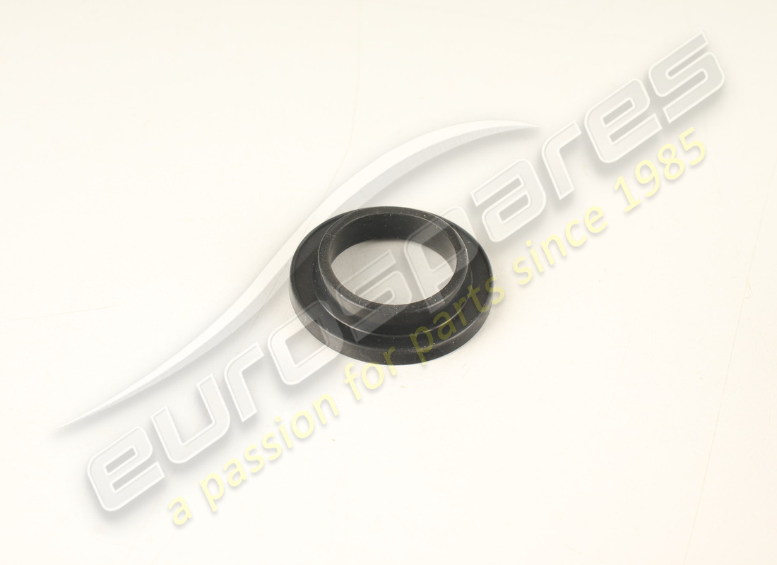 nuovo ferrari anello in silicone nero 42 s. codice 770452 (1)