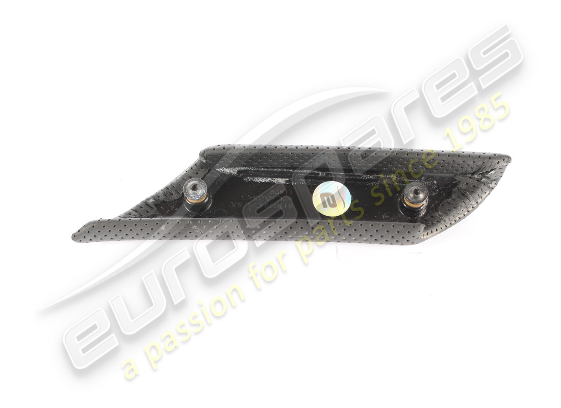 usato ferrari maniglia completa guscio anteriore sx. numero parte 976407 (2)