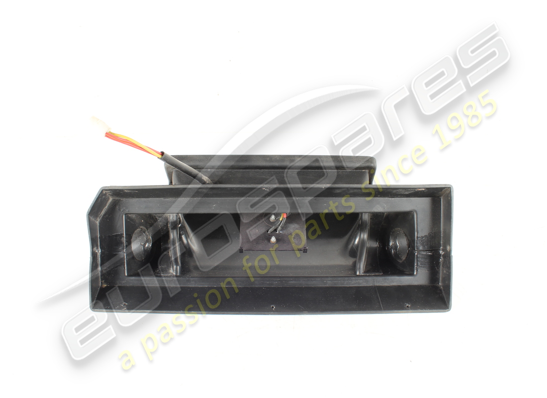 DEFLETTORE ARIA USATO Ferrari . NUMERO PARTE 2578678610 (1)