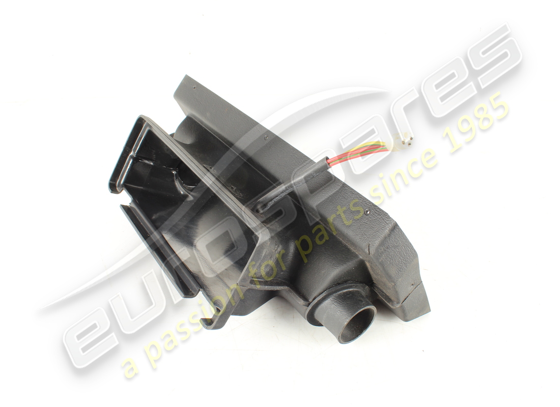 deflettore aria usato ferrari. numero parte 2578678610 (4)