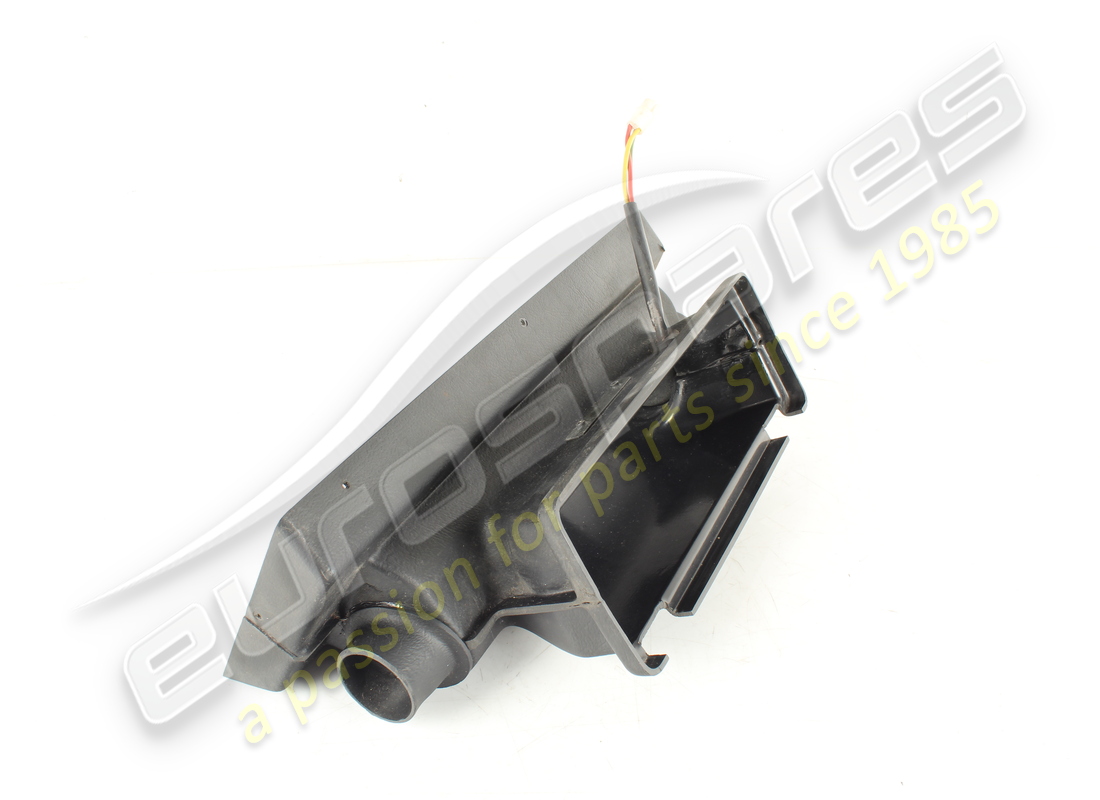 deflettore aria usato ferrari. numero parte 2578678610 (2)