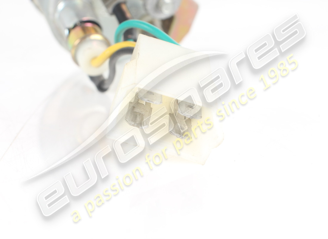 indicatore di temperatura dell'olio ferrari usato. numero parte 130832 (5)