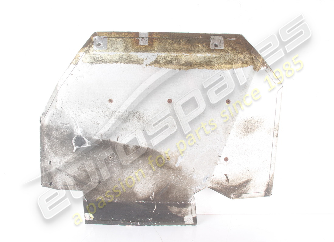 USATO Ferrari SCUDO CALORE *?* . NUMERO PARTE 118632 (1)