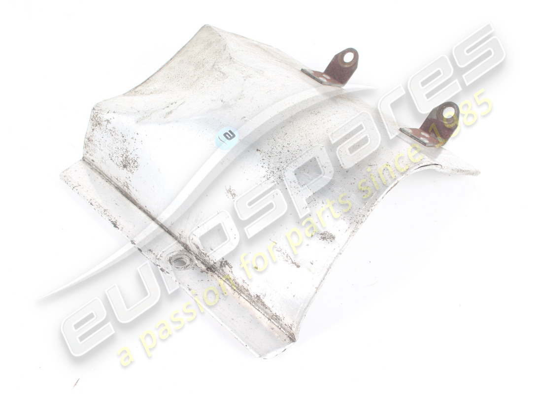 SCUDO FERRARI USATO. NUMERO PARTE 107038 (1) scudo ferrari usato. numero parte 107038 (1)