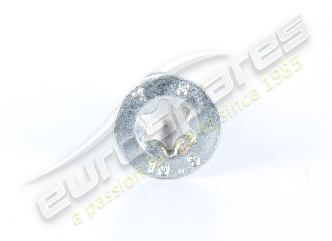 nuova porsche vite, testa esagonale. numero parte 99907332002 (2)