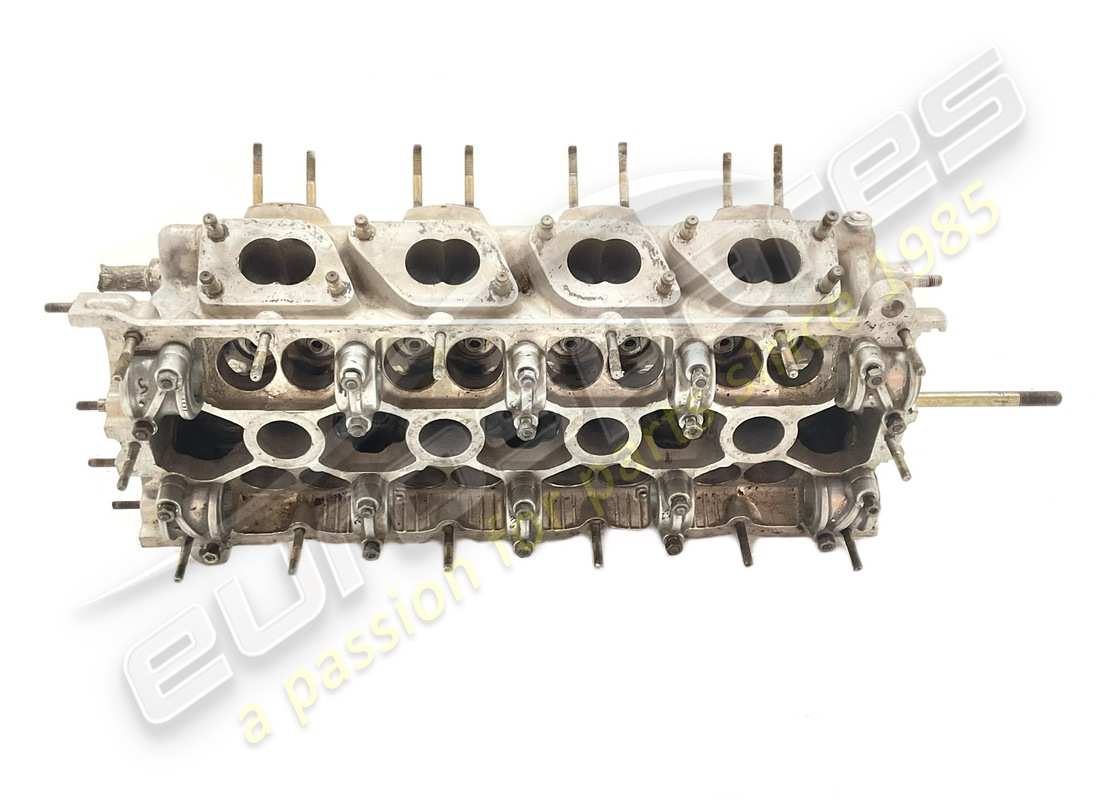 testa cilindro dx usata ferrari. numero parte 117749 (6)