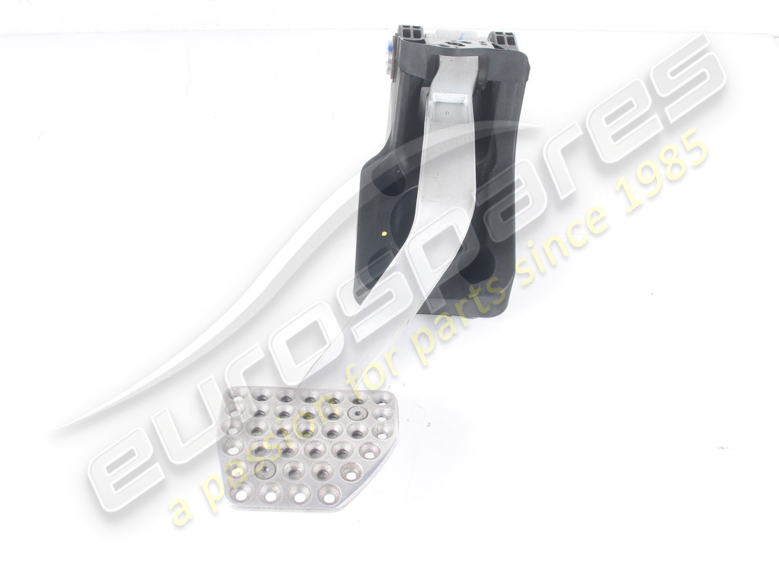 PEDALIERA COMPLETA USATA EUROSPARES. NUMERO PARTE EAP1564160 (2) pedaliera completa usata eurospares. numero parte eap1564160 (2)