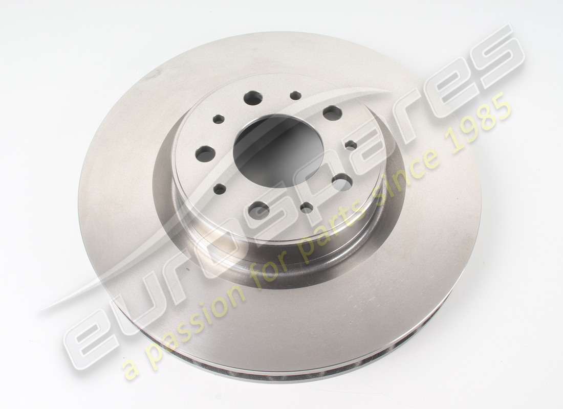 NUOVO EUROSPARES DISCO FRENO ANTERIORE. NUMERO PARTE 141330 (1) nuovo eurospares disco freno anteriore. numero parte 141330 (1)