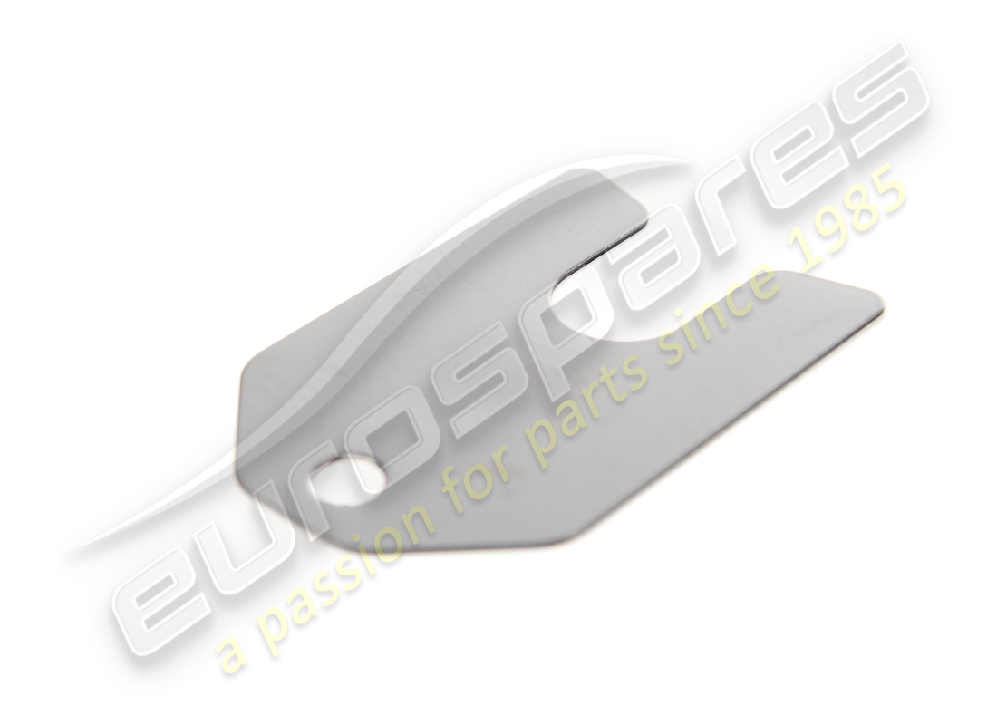 nuovo maserati distanziale parafango anteriore #quantità variabile#. numero parte 673012893 (2)