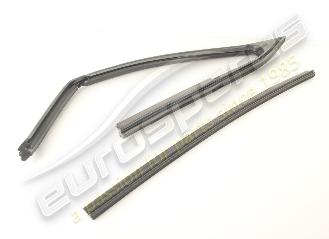 NUOVO Eurospares GOMMA LUCE QUADRANTE ANTERIORE SINISTRA. NUMERO PARTE 20065108 (1)