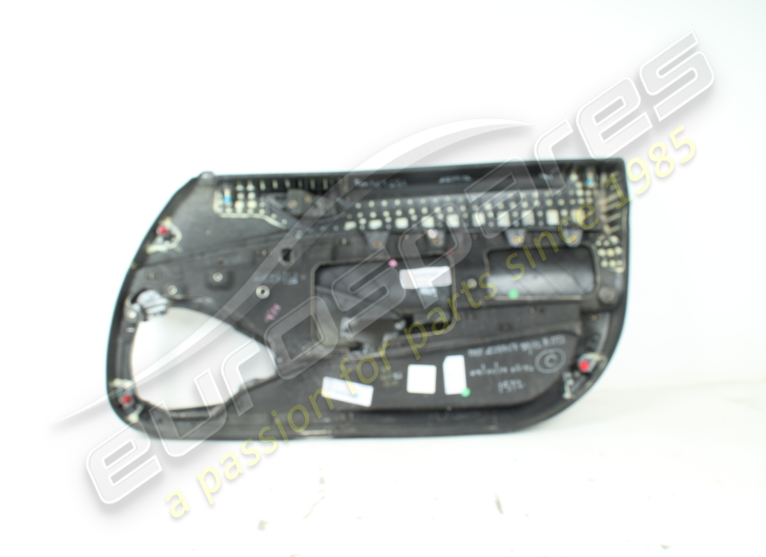 usato ferrari pannello porta sx cs. numero parte 89112800 (4)