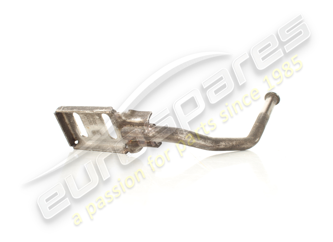 usato ferrari staffa posteriore destro su terminale. numero parte 872907 (2)