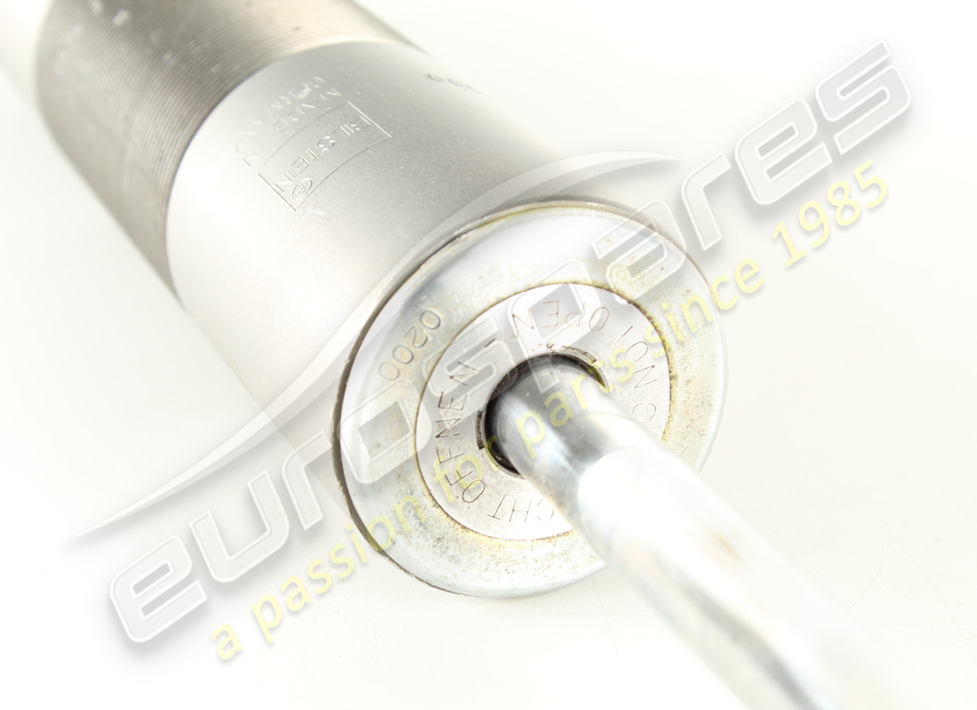 ammortizzatore anteriore ferrari ricondizionato. numero parte 183635 (2)