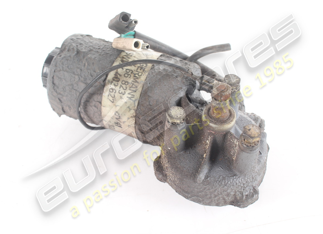 MOTORE DI SOLLEVAMENTO FARI Ferrari USATO. NUMERO PARTE 172535 (1)