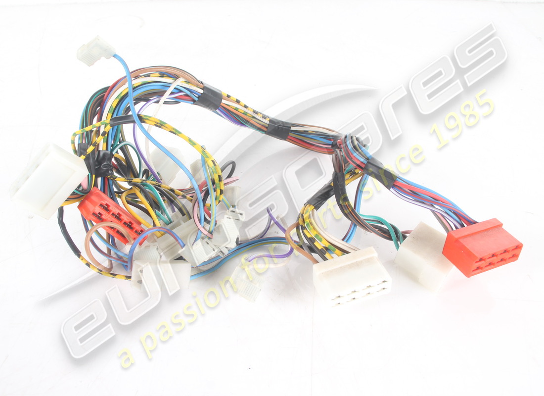 CAVO STRUMENTO USATO Ferrari . NUMERO PARTE 61886100 (1)