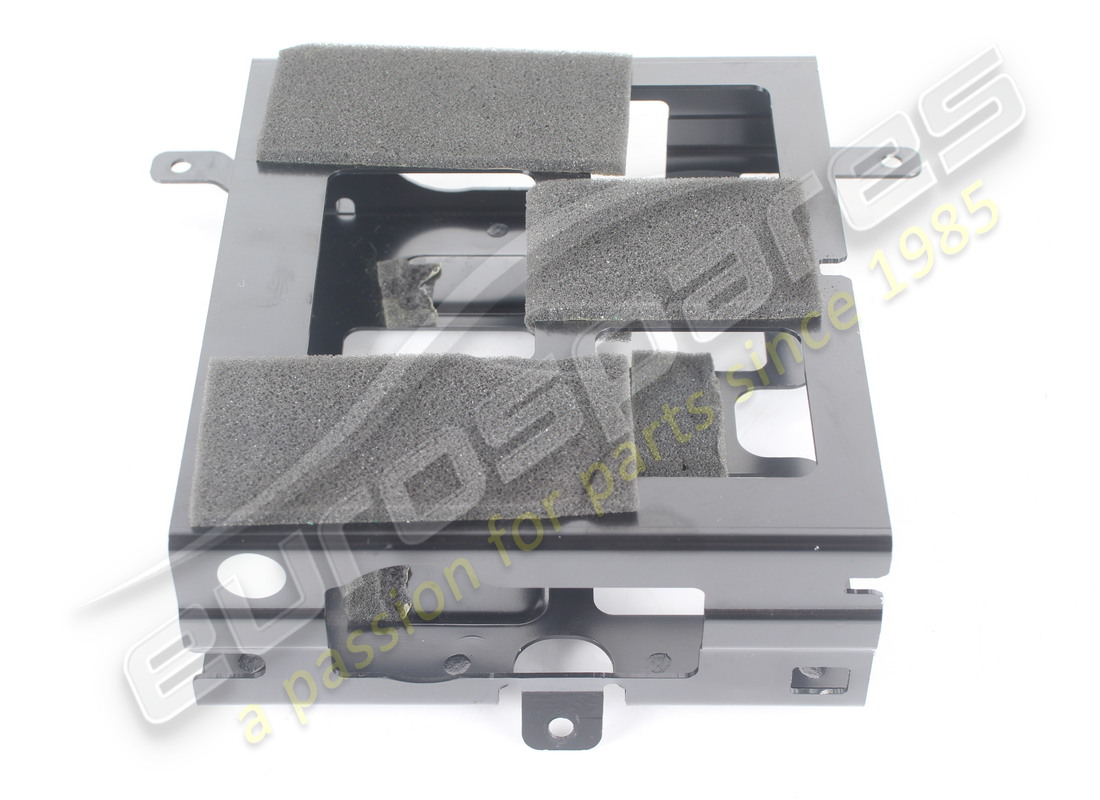 SUPPORTO UNITÀ PRINCIPALE USATO FERRARI, SUPPORTO COMPLETO. NUMERO PARTE 88318700 (2) supporto unità principale usato ferrari, supporto completo. numero parte 88318700 (2)