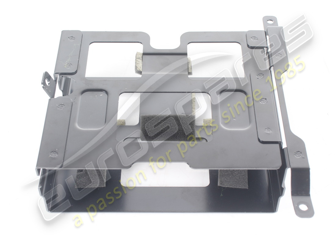 SUPPORTO UNITÀ PRINCIPALE USATO Ferrari, SUPPORTO COMPLETO. NUMERO PARTE 88318700 (1)