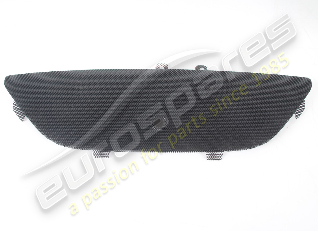 COPERTURA TWEETER IN METALLO COMPLETA USATA Ferrari G . NUMERO PARTE 88958300 (1)