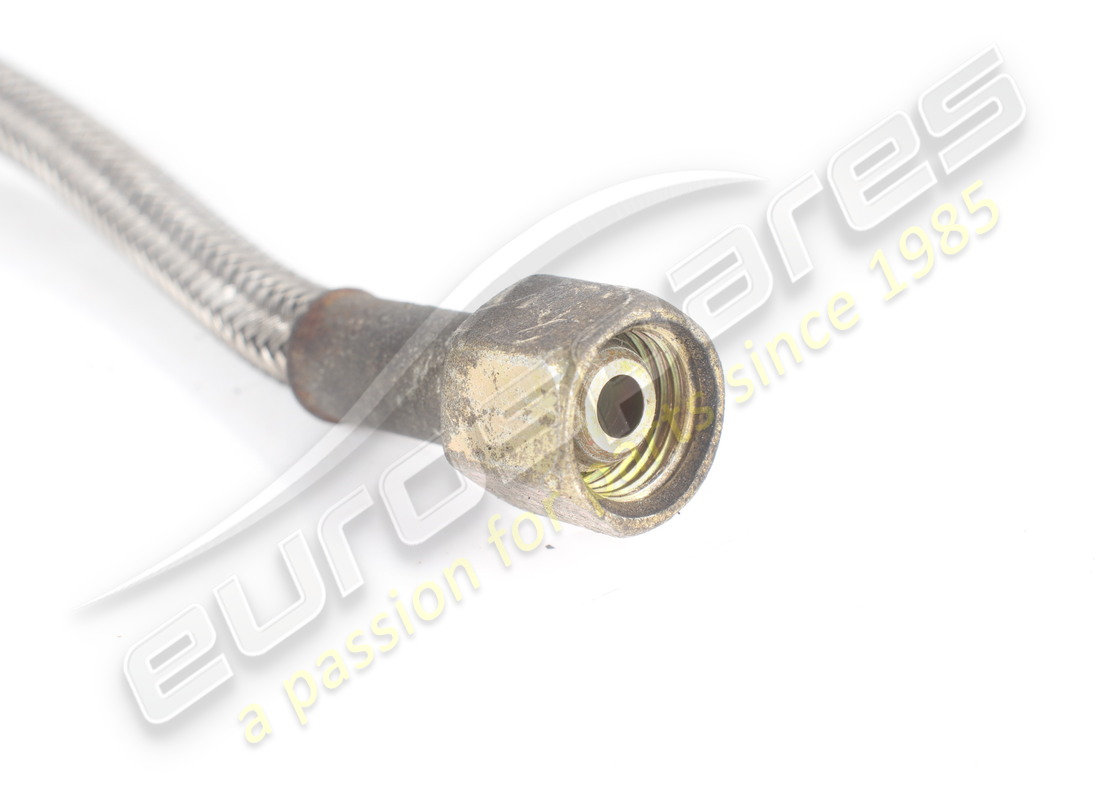 TUBO CARBURANTE FERRARI USATO. NUMERO PARTE 117885 (2) tubo carburante ferrari usato. numero parte 117885 (2)