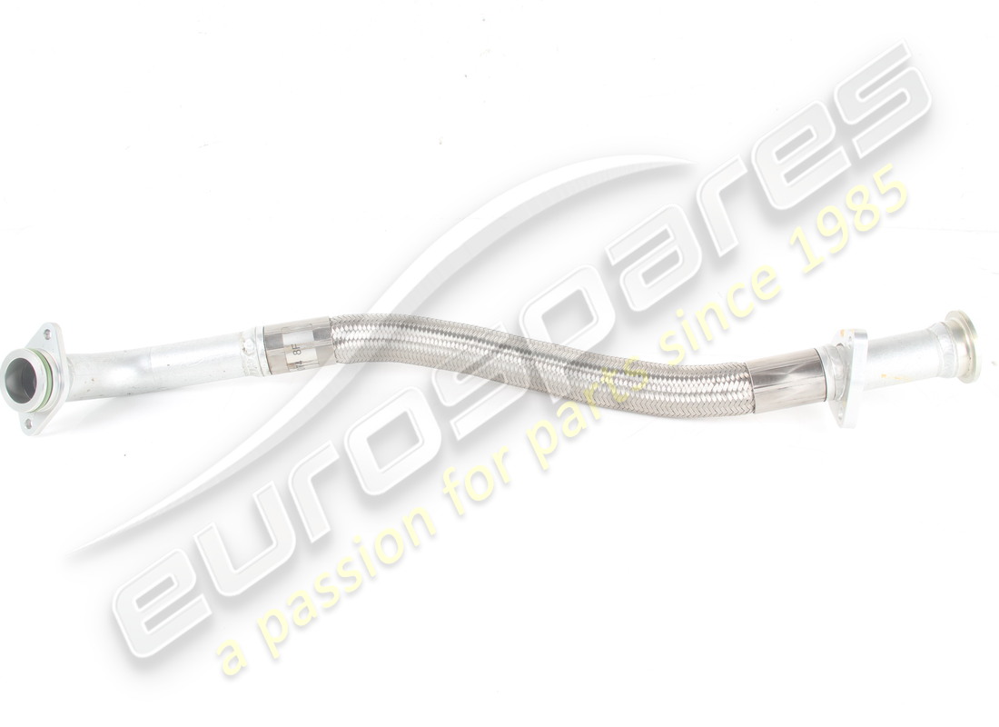 TUBO DI MANDATA OLIO USATO Ferrari . NUMERO PARTE 266763 (1) TUBO DI MANDATA OLIO USATO Ferrari . NUMERO PARTE 266763 (1)