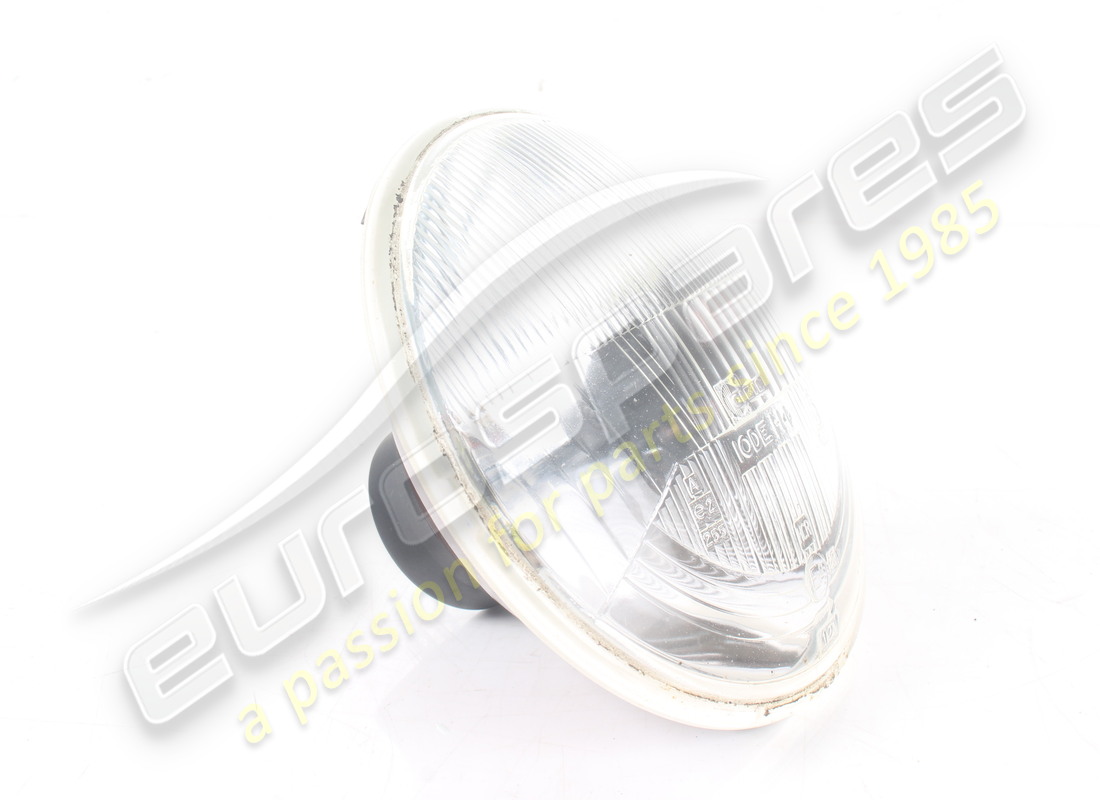 UNITÀ FARO ANTERIORE FERRARI USATA NUMERO PARTE RHD 60865100 (2) unità faro anteriore ferrari usata numero parte rhd 60865100 (2)