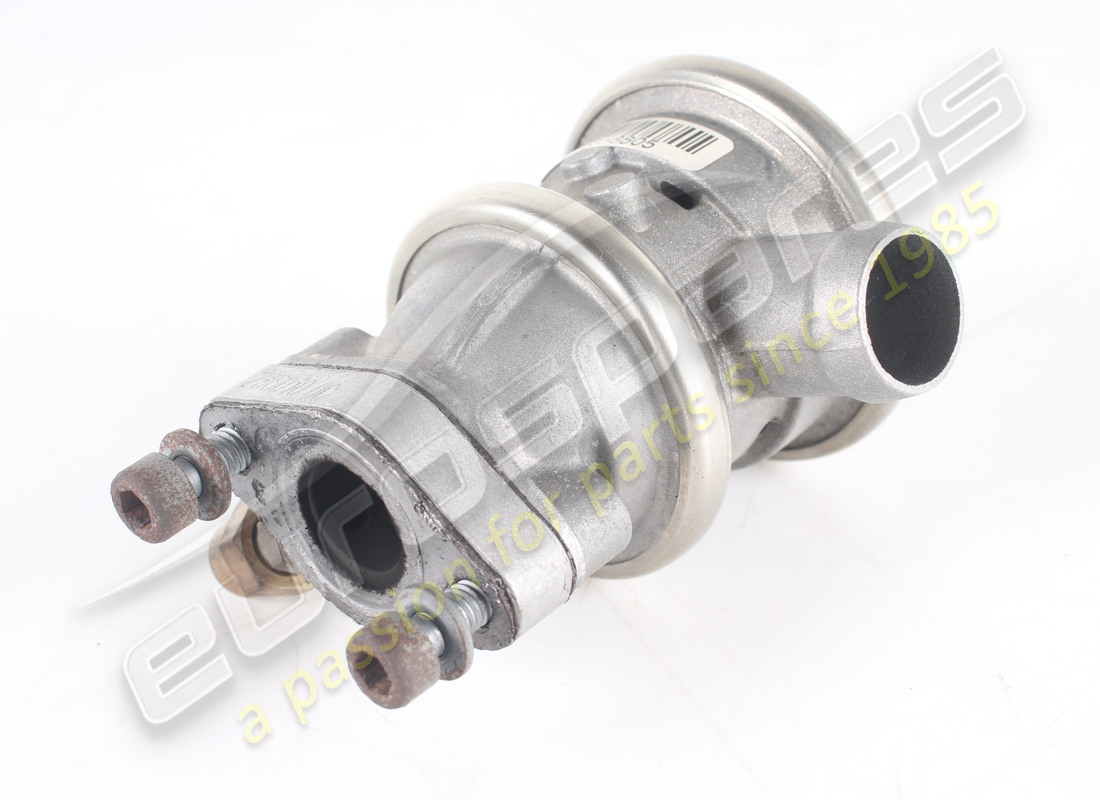 USATA Ferrari VALVOLA DEL SISTEMA ARIA SECONDARIA . NUMERO PARTE 284235 (1) USATA Ferrari VALVOLA DEL SISTEMA ARIA SECONDARIA . NUMERO PARTE 284235 (1)