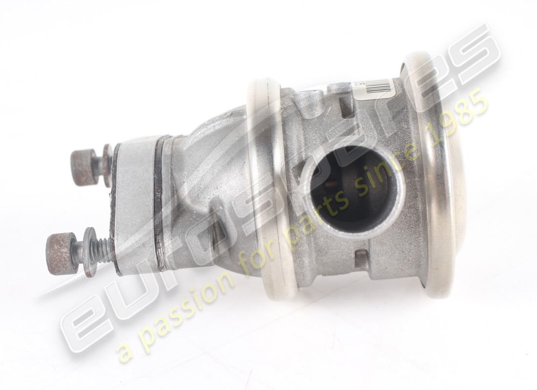 VALVOLA DEL SISTEMA ARIA SECONDARIA FERRARI USATA. NUMERO PARTE 284235 (5) valvola del sistema aria secondaria ferrari usata. numero parte 284235 (5)