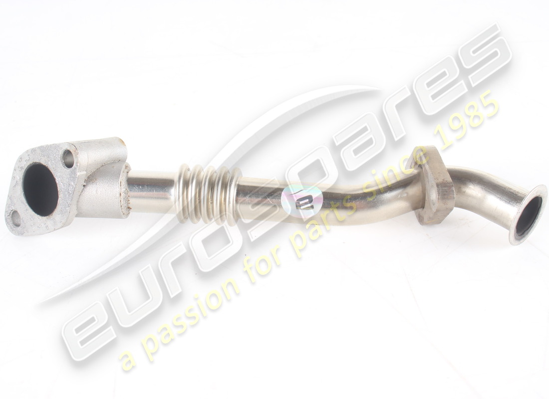 TUBO DI INGRESSO ARIA SECONDARIA RH USATO Ferrari . NUMERO PARTE 257255 (1) TUBO DI INGRESSO ARIA SECONDARIA RH USATO Ferrari . NUMERO PARTE 257255 (1)