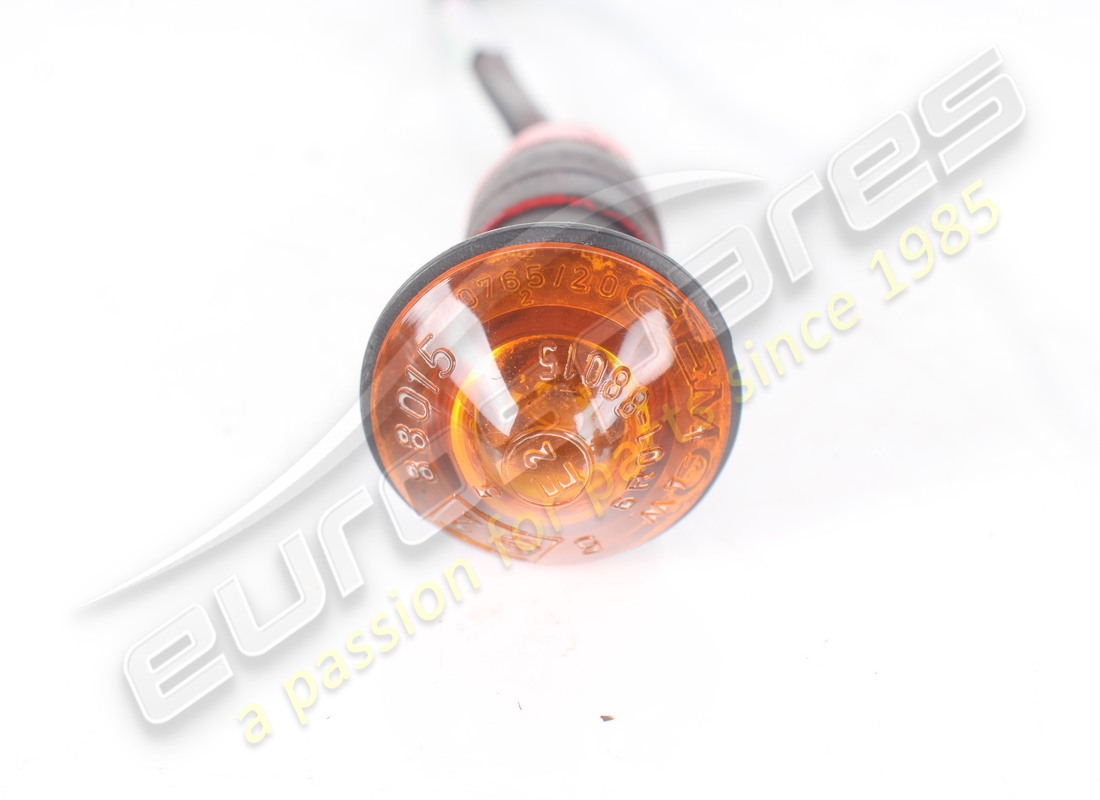 USATO FERRARI LUCE. NUMERO PARTE 162902 (2) usato ferrari luce. numero parte 162902 (2)