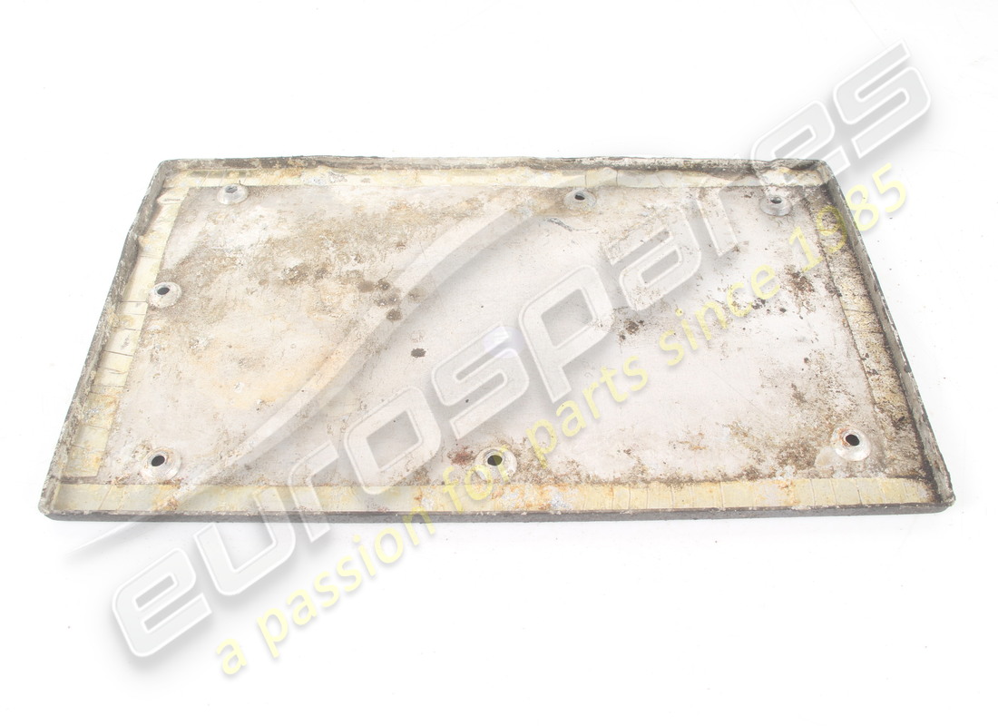 coperchio di ispezione usato ferrari rhd numero parte 60225000 (3)