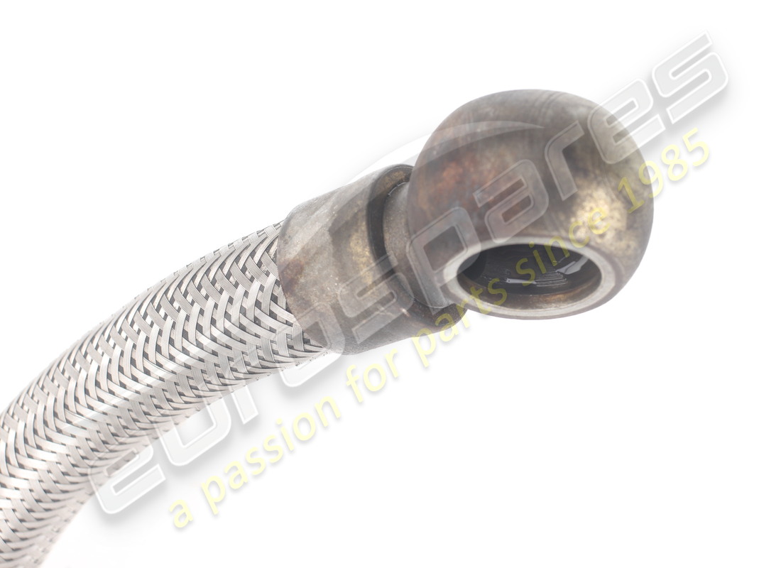 radiatore dell'olio usato eurospares con tubi. numero parte eap1726364 (4)