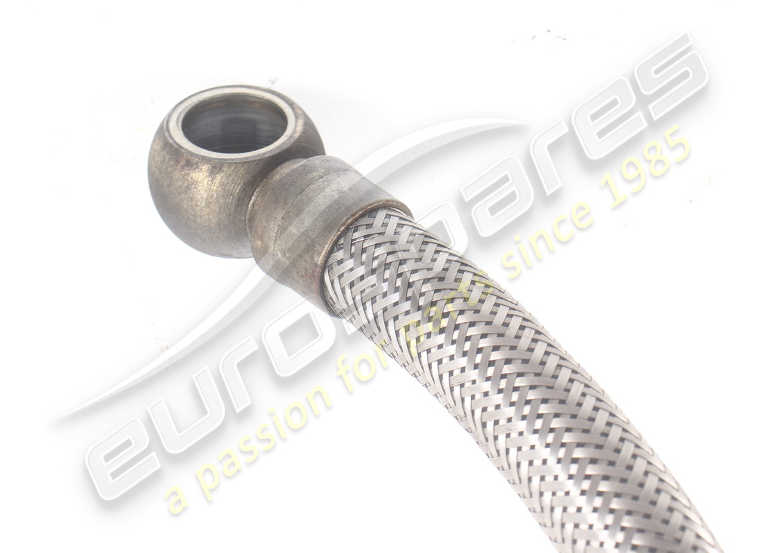 radiatore dell'olio usato eurospares con tubi. numero parte eap1726364 (8)