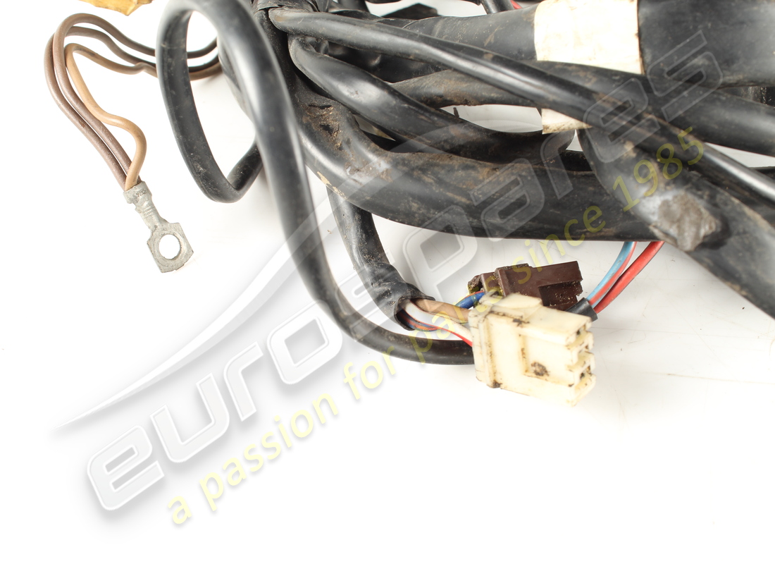 cavi porta sinistra usati ferrari. numero parte 2578057110 (3)