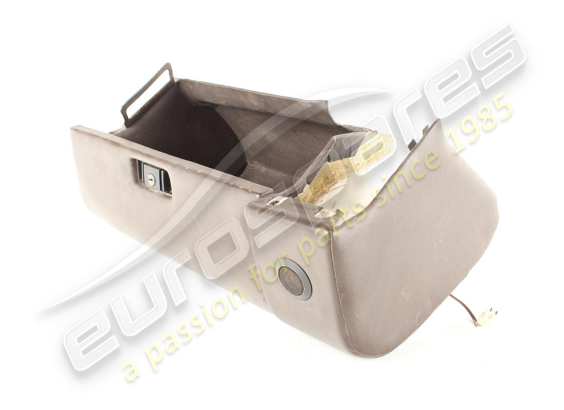 VANO PORTAOGGETTI CON SPORTELLO USATO Ferrari. NUMERO PARTE EAP1726483 (1)